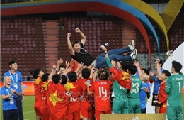 SEA Games 33: ‘Đất dữ’ cũng hóa lành!