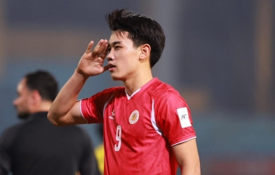 Đình Bắc lên tiếng sau chiến thắng 4-0