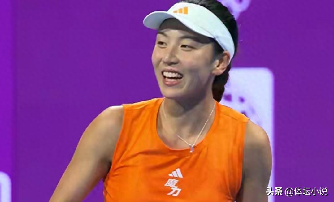WTA gây chấn động lớn! Hạt giống số 0 thua 0-2, Vương Tân Nữ bị loại, Trịnh Châm Văn thắng 2-1 nhưng nhận tin xấu