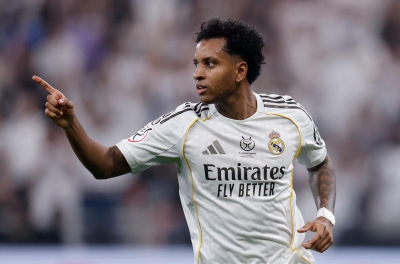 Real Madrid chấn động, mất siêu tiền đạo 2 năm liên tục