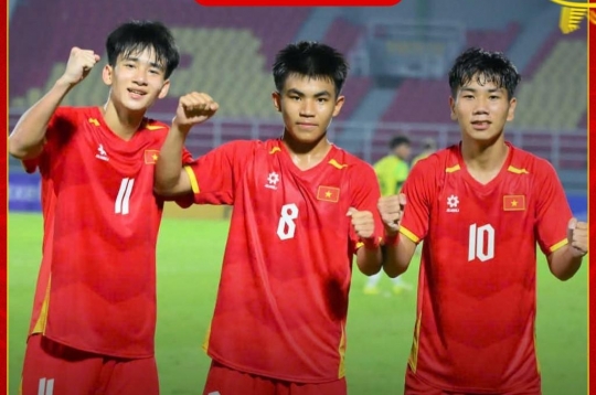 CĐV Thái: 'Việt Nam đá giống Nhật Bản hơn cả Thái Lan'