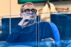 ĐỘC QUYỀN: CEO của Genoa, Blazquez, nói về việc Sucu tiếp quản cổ phần đa số từ A-Cap và tương lai lâu dài