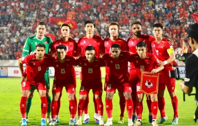 Thắng 3-1, ĐT Việt Nam lập kỳ tích chưa từng có trong lịch sử