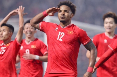 VFF khẳng định mục tiêu đưa ĐT Việt Nam dự World Cup