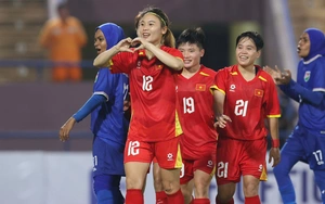 Bảng xếp hạng các đội xếp thứ 3 giải vô địch châu Á 2026 mới nhất