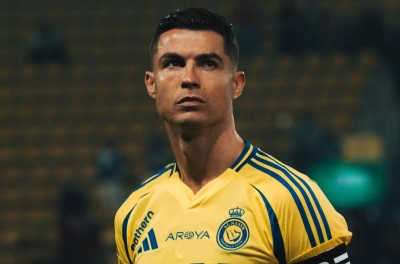 Ronaldo nhận tin buồn chưa từng có trong sự nghiệp