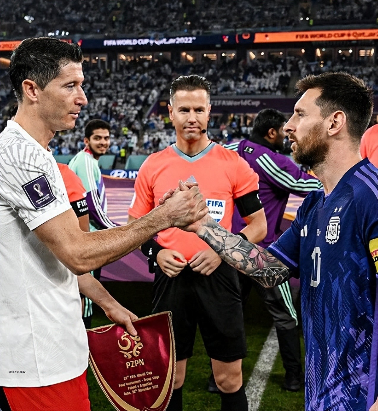 Lewandowski hợp tác cùng Messi? Miami dự định ký hợp đồng tự do với Lewandowski vào kỳ chuyển nhượng mùa hè và đã tìm nhà cho tiền đạo người Ba Lan