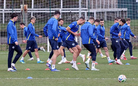 Tuyển Ý bị 'tố' do thám đối thủ trước trận đấu sinh tử tranh vé dự World Cup