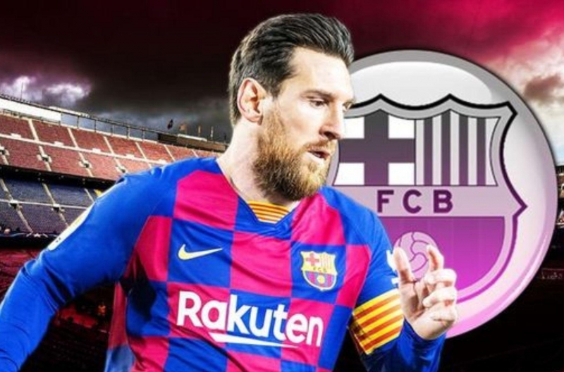 Tái xuất Camp Nou, Messi mang về 'bao tải tiền' cho Barca