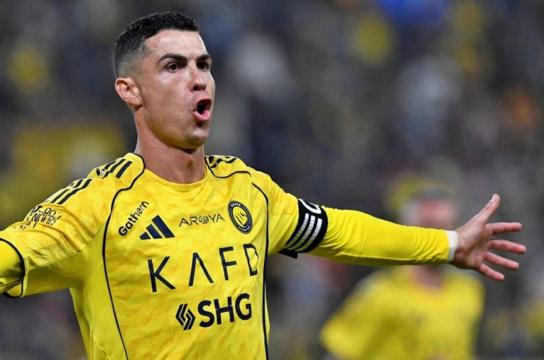 1000 bàn thắng, Ronaldo rất gần rồi!