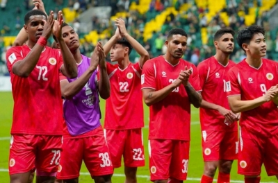 CĐV Đông Nam Á đồng loạt dậy sóng khi AFC xử thua đại diện Việt Nam, nhắc tên Malaysia