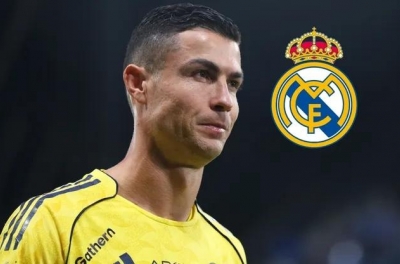 Mất Ronaldo, Real Madrid 8 năm liền không làm được điều này!