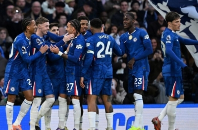 'Án phạt của Ngoại hạng Anh dành cho Chelsea là quá nhẹ'