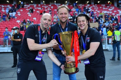 Tuyển Việt Nam dự World Cup, Thái Lan lập tức phải có HLV mới