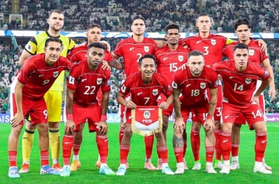 NÓNG: Hàng loạt sao nhập tịch Indonesia đối diện nguy cơ bị cấm thi đấu