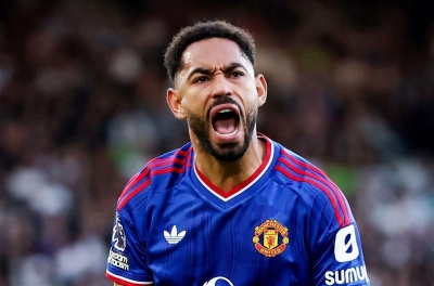 Cunha tỏa sáng đúng lúc, MU thoát hiểm ngoạn mục trước Fulham