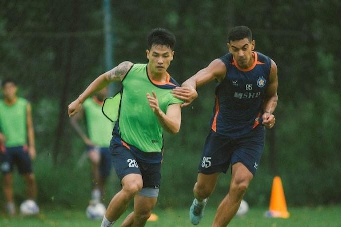 SHB Đà Nẵng chia tay HLV trước thềm giai đoạn 2 V-League