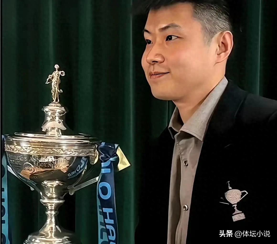 Đang phát trực tiếp! Lịch thi đấu Giải vô địch Snooker thế giới: Zhao Xintong sẽ đối đầu với Hải Field, tranh tấm vé vào vòng 16 kèm theo điểm số