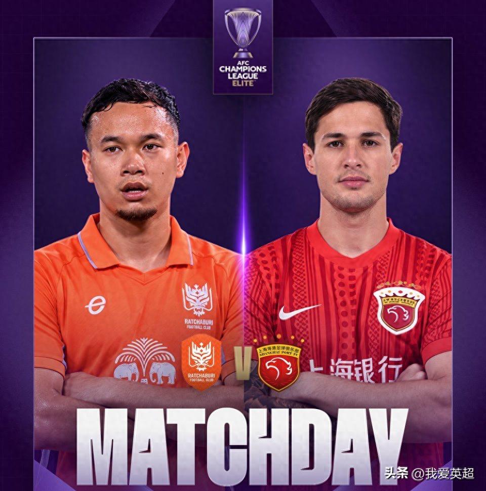 Đội hình xuất phát của Hải Cảng tại AFC Champions League: 5 ngoại binh ra sân + 2 người ra mắt! Vũ Lỗi đối đầu với Biella, Leonardo dự bị