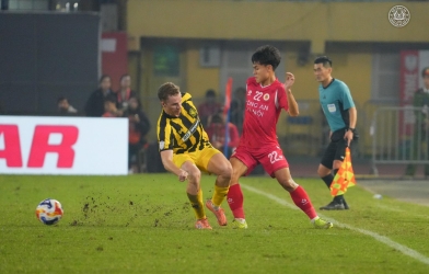AFC nhận định bất ngờ trước trận CAHN vs Tampines Rovers