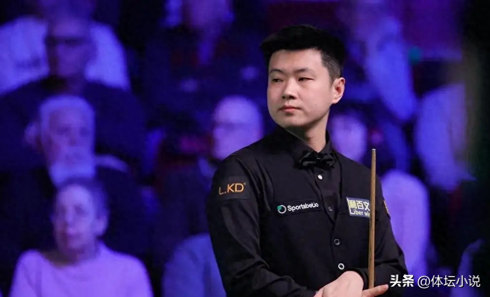 Bốn cú đánh liên tiếp! Giải đấu Snooker cầu thủ: Ba trong bốn suất vào bán kết, tỷ số đều 6-3, Triệu Tâm Đồng đánh bại Murphy