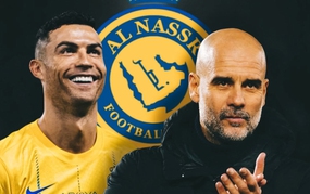 Al Nassr gửi mức lương 'không thể chối từ', Pep Guardiola sẽ dẫn dắt Ronaldo?
