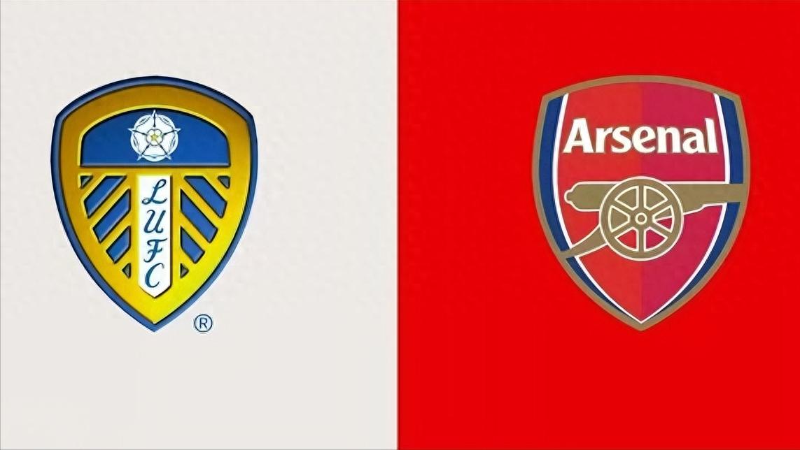 Truyền hình trực tiếp CCTV5 trận Leeds United vs Arsenal: Cuộc chiến trụ hạng và đua vô địch, đội đầu bảng 3 vòng không thắng cần quyết tâm cao độ