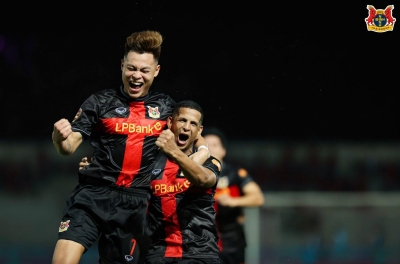 Trực tiếp bóng đá Ninh Bình vs Thanh Hoá, 18h00 hôm nay 11/9