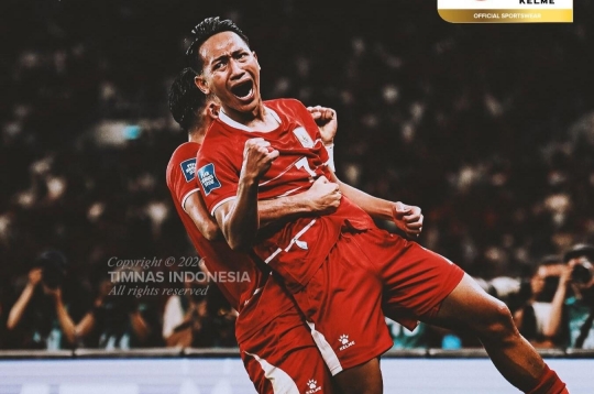 CĐV Indonesia tự nhận mạnh nhất Đông Nam Á sau chiến thắng 4 sao