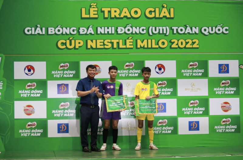 SLNA làm rõ ồn ào về nghi vấn gian lận tuổi ở giải U19 quốc gia