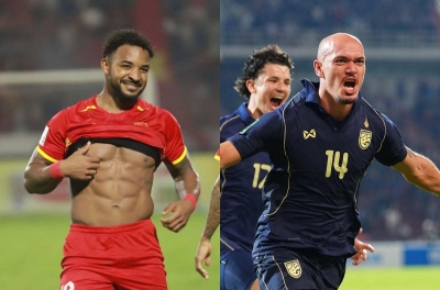 Truyền thông Thái Lan: 'Việt Nam áp sát và sắp vượt mặt chúng ta'