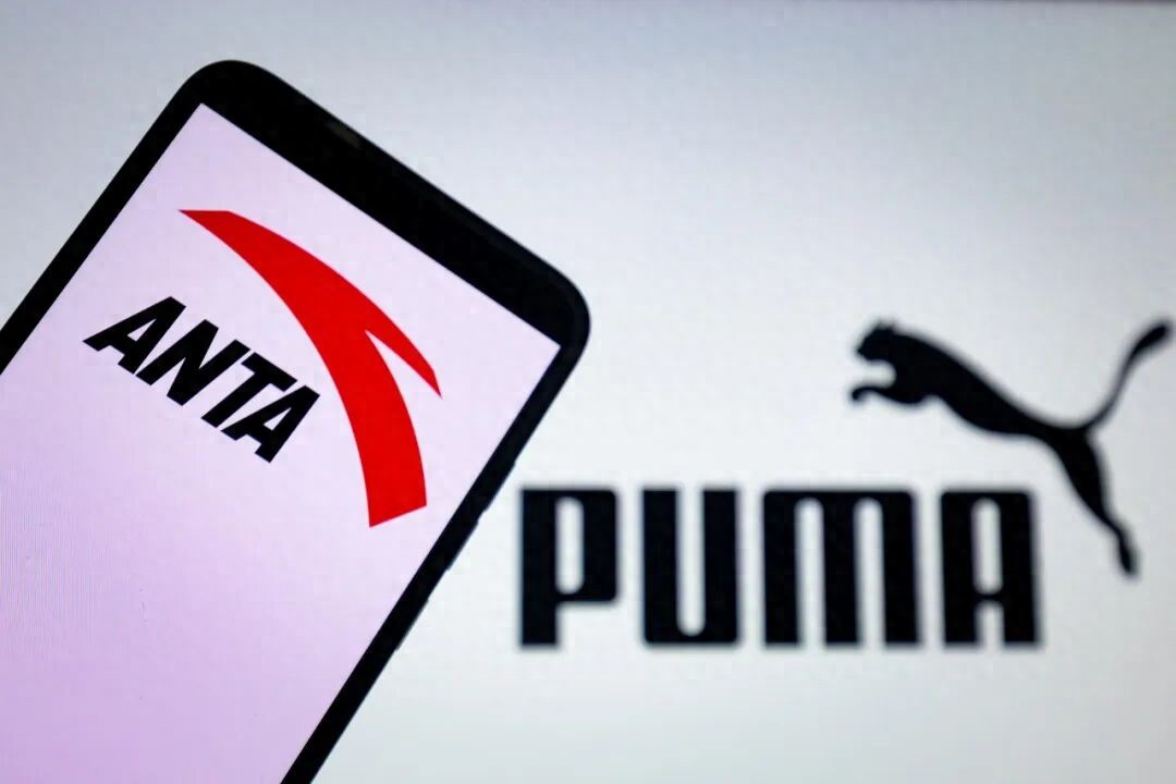 Anta trở thành cổ đông lớn nhất của Puma, bóng đá Trung Quốc sẽ được hưởng lợi?