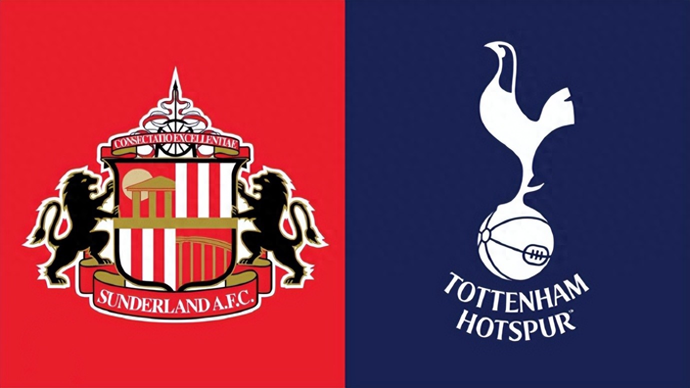 Dự đoán Sunderland vs Tottenham: HLV mới nhậm chức, Tottenham cần chiến đấu để tránh xuống hạng, mong muốn đánh bại "Mèo đen"