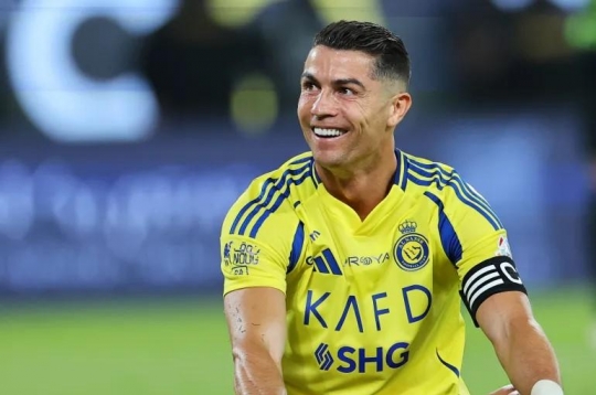 Ronaldo trở lại bùng nổ, Al-Nassr thị uy sức mạnh