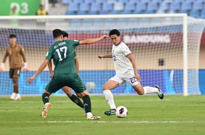 Báo Thái Lan nhắc tên Việt Nam sau trận thắng 4-0 tại FIFA ASEAN Cup