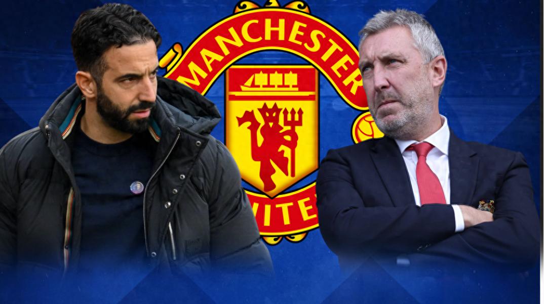 Amolin nhiều lần muốn từ chức ở Man United, Sir Carr đã mời uống rượu để an ủi! Solskjaer dùng sự khéo léo thu hút ban lãnh đạo