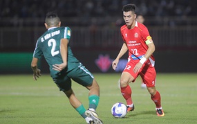 Không có 'cổ tích' cho đại diện hạng Nhất tại tứ kết Cúp quốc gia