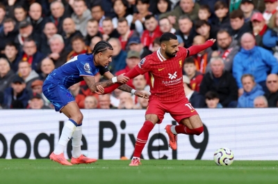 Trực tiếp Liverpool vs Chelsea, 18h30 hôm nay 9/5