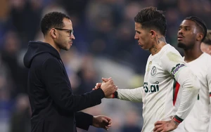 Chelsea 'tự hủy' cực mạnh khi bổ nhiệm Rosenior