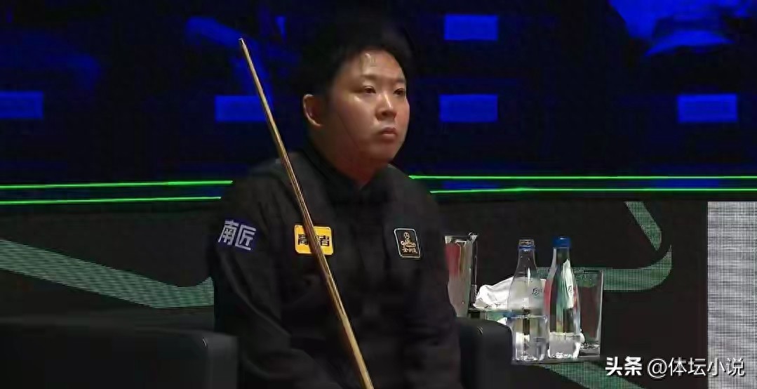 Đang phát trực tiếp! Lịch thi đấu Giải thưởng lớn Snooker Thế giới: Chu Duyệt Long vs Trương An Đạt &amp; Triệu Tâm Đồng vs Tiêu Quốc Đống
