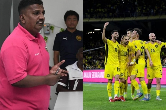 Sau án phạt từ AFC, chuyên gia cảnh tỉnh cho cả nền bóng đá Malaysia