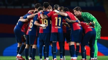 Vũ điệu Raphinha và Lamine Yamal giúp Barca vô địch mùa Đông