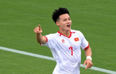 CĐV châu Á đồng loạt 'ngả mũ' trước U23 Việt Nam: Bản lĩnh và chơi đẹp
