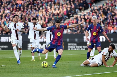 Trực tiếp Barca vs Mallorca, 22h15 hôm nay 7/2