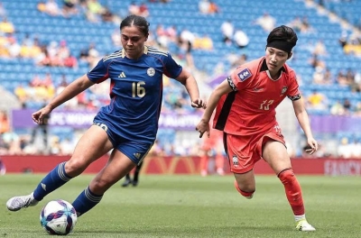 Lộ diện 2 đội đầu tiên vào tứ kết Asian Cup nữ 2026