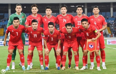 Xác định 2 cầu thủ tiếp theo được triệu tập lên ĐT Việt Nam