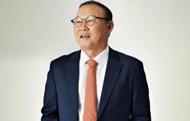 HLV Park Hang Seo gửi lời xin lỗi sau phát ngôn 'Thái Lan thua Việt Nam liên tục'