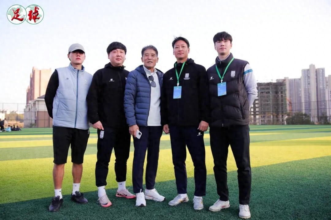 Bốn trụ cột lớn, đào tạo theo tầng lớp: Hiểu rõ hệ thống "kim tự tháp" đào tạo trẻ bóng đá Hàn Quốc trong một bài viết