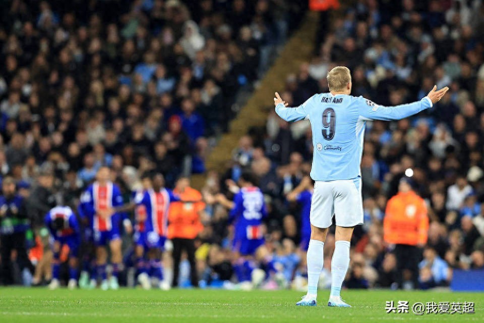 Tổng quan Champions League: PSG 4-2 Man City! Real Madrid lội ngược dòng 4-3 trước Roma, Liverpool 6-3, Aston Villa 6-0