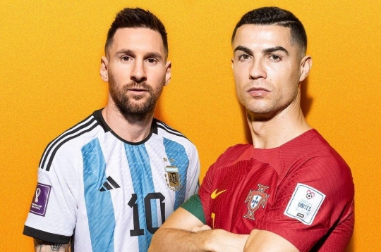 Messi xác lập cột mốc khủng, Ronaldo khó đạt đến